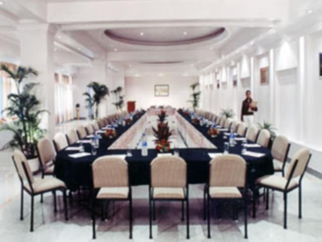 Club Mahindra Kandaghat Экстерьер фото
