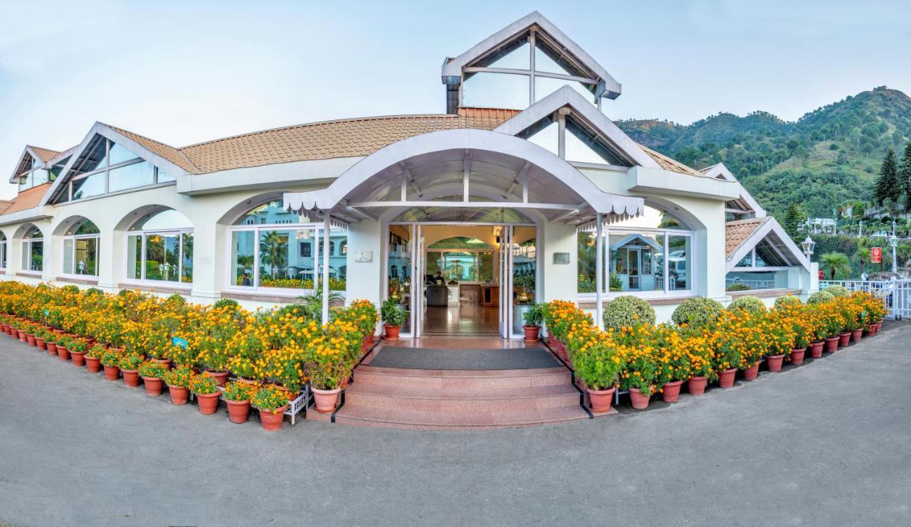 Club Mahindra Kandaghat Экстерьер фото